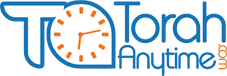 Torah Anytime